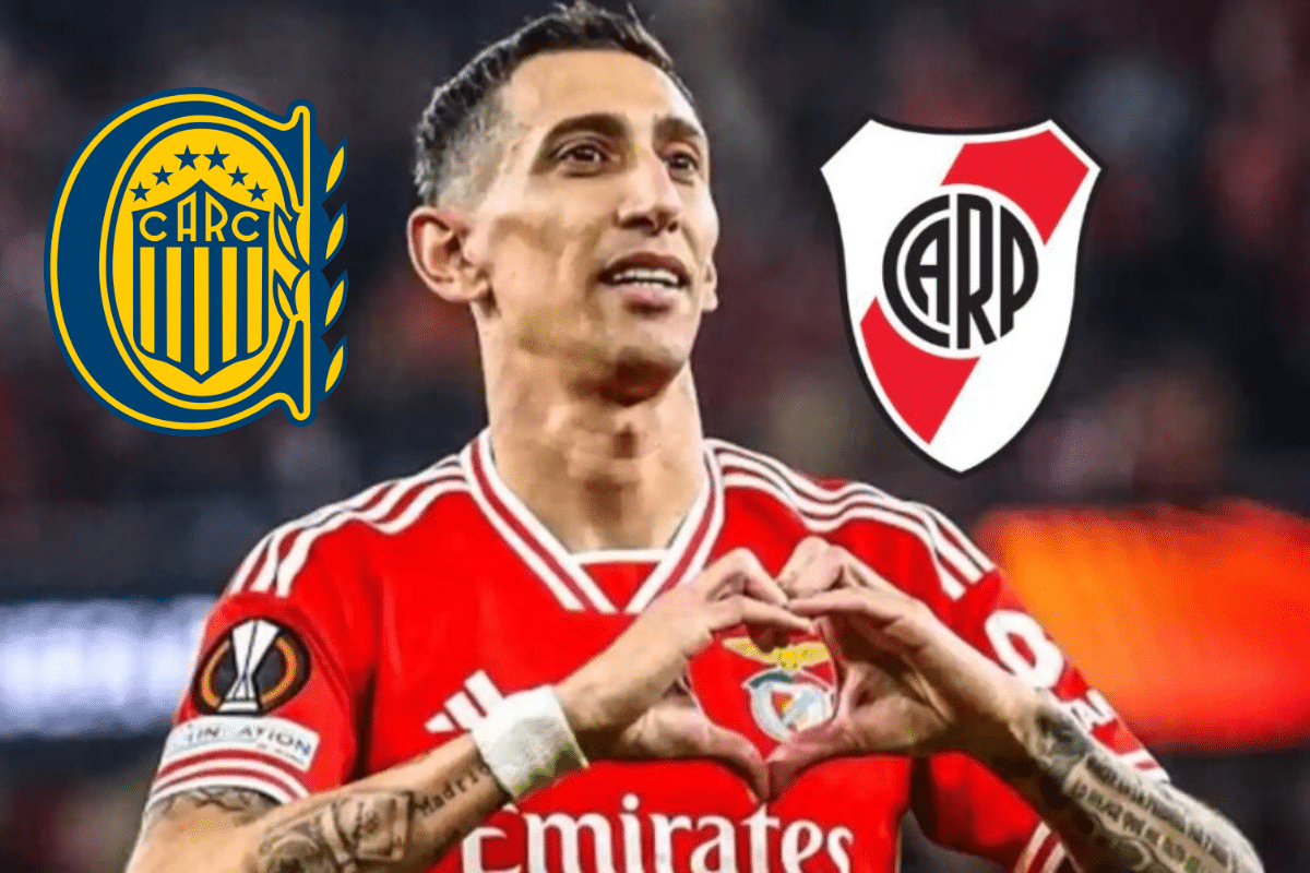 Di María
