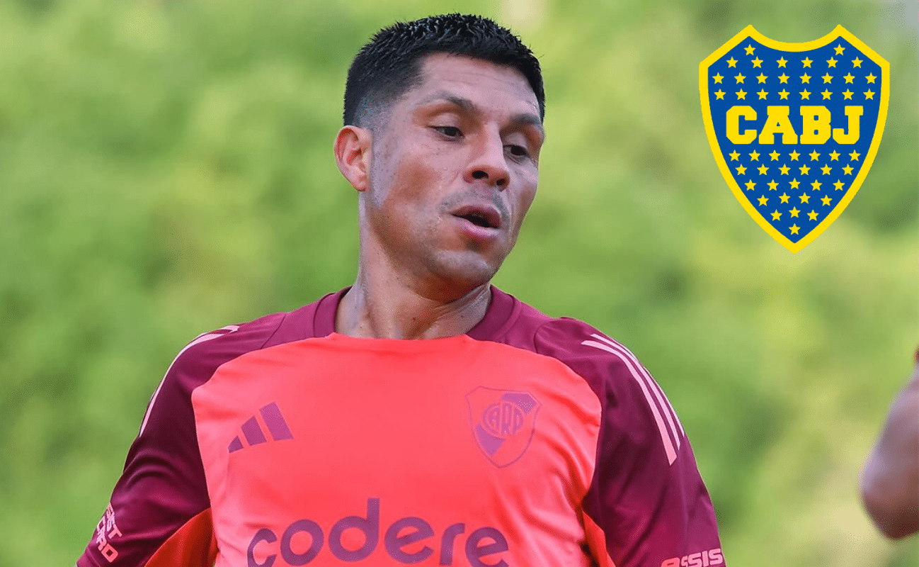 Enzo Pérez