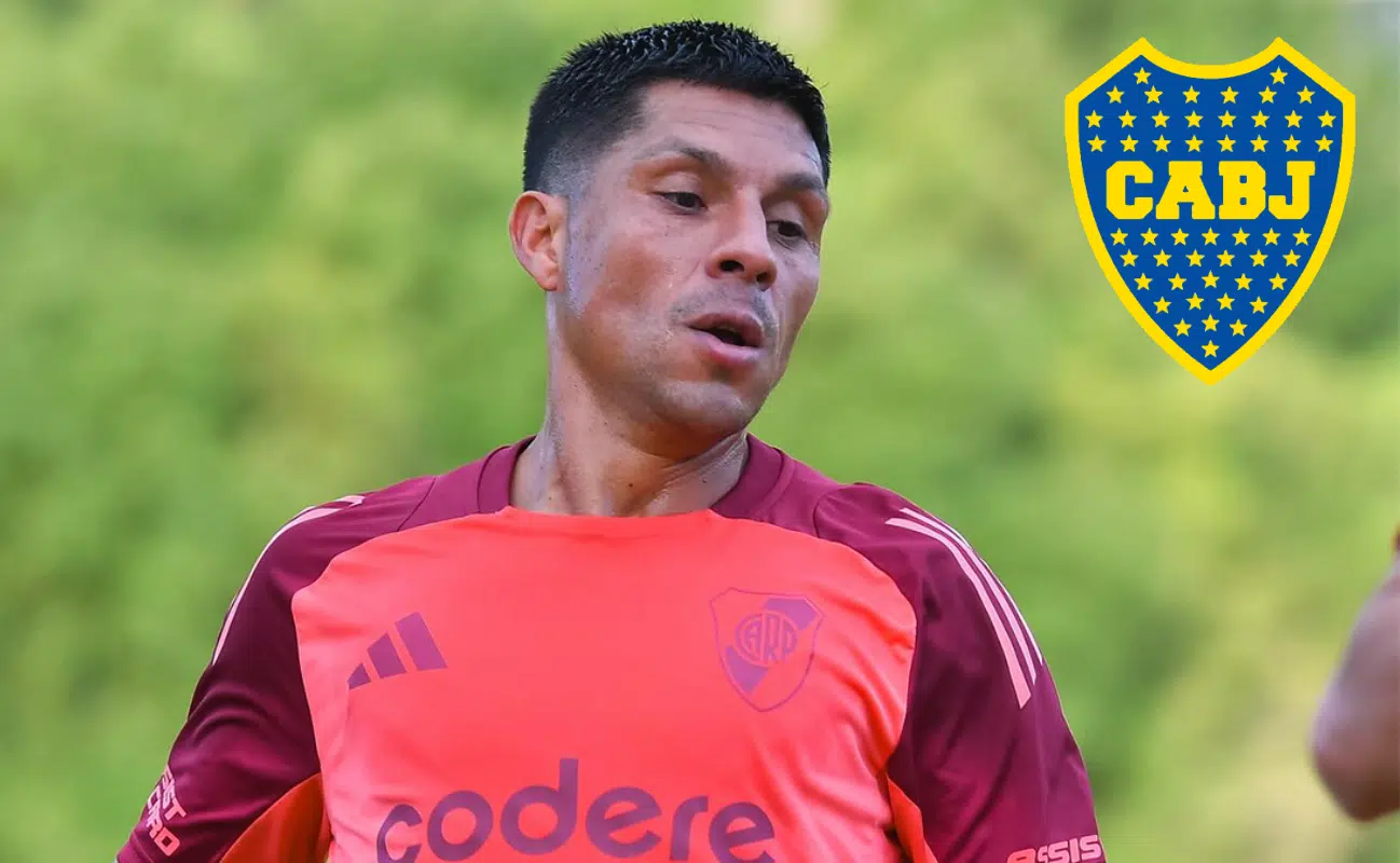 Enzo Pérez