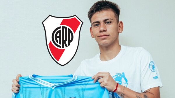 River