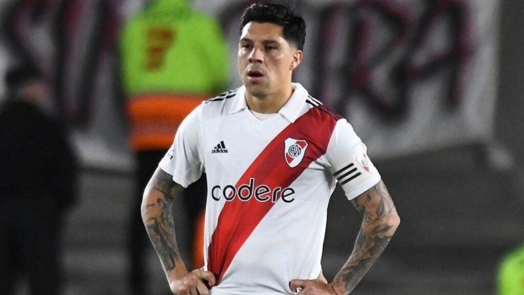 River