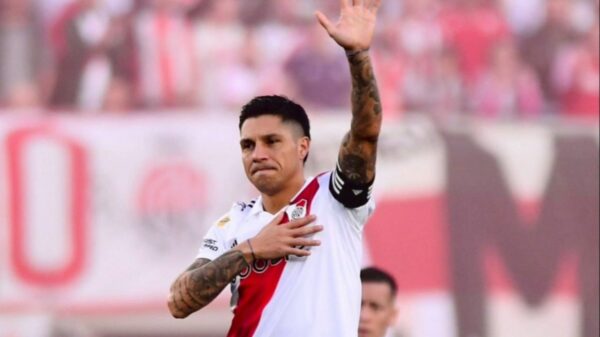 Enzo Pérez