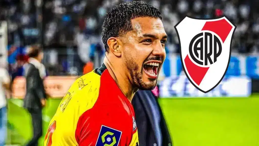 River