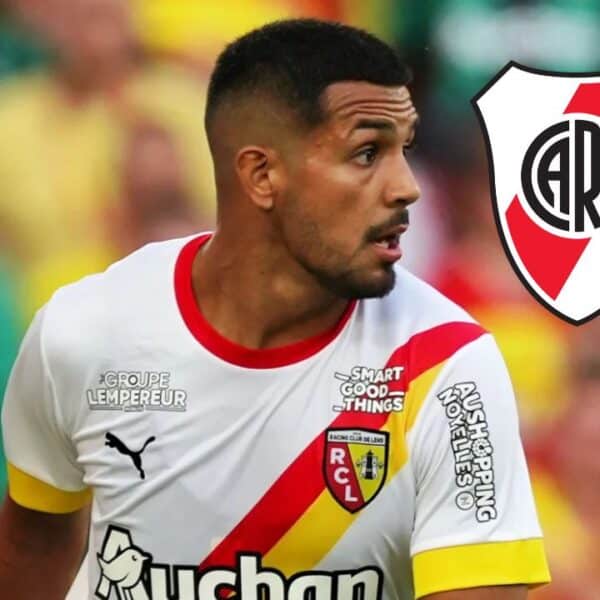 River