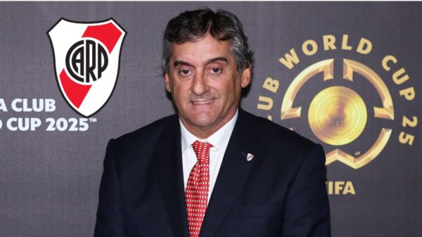 Francescoli
