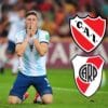 River