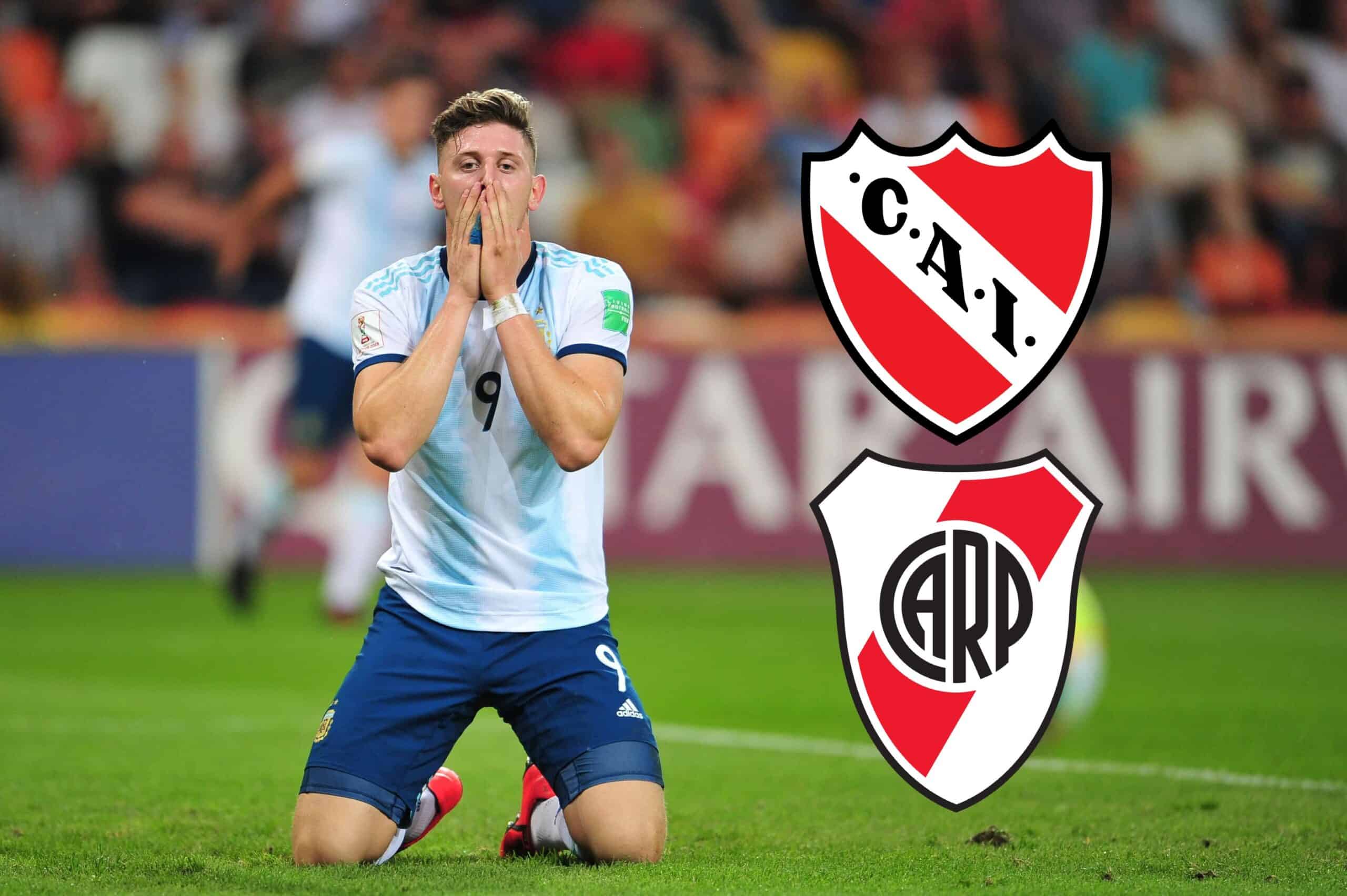 River