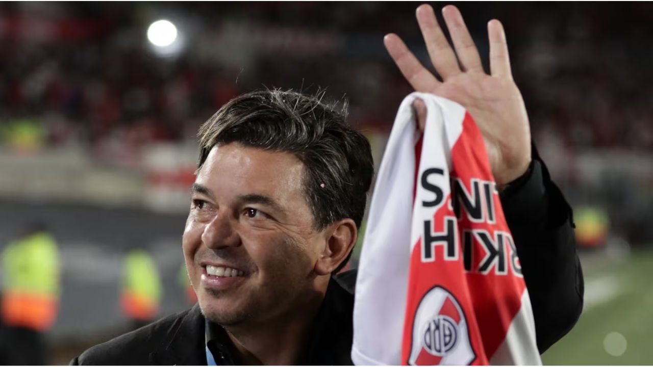 River