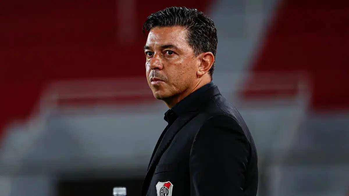 Marcelo Gallardo
