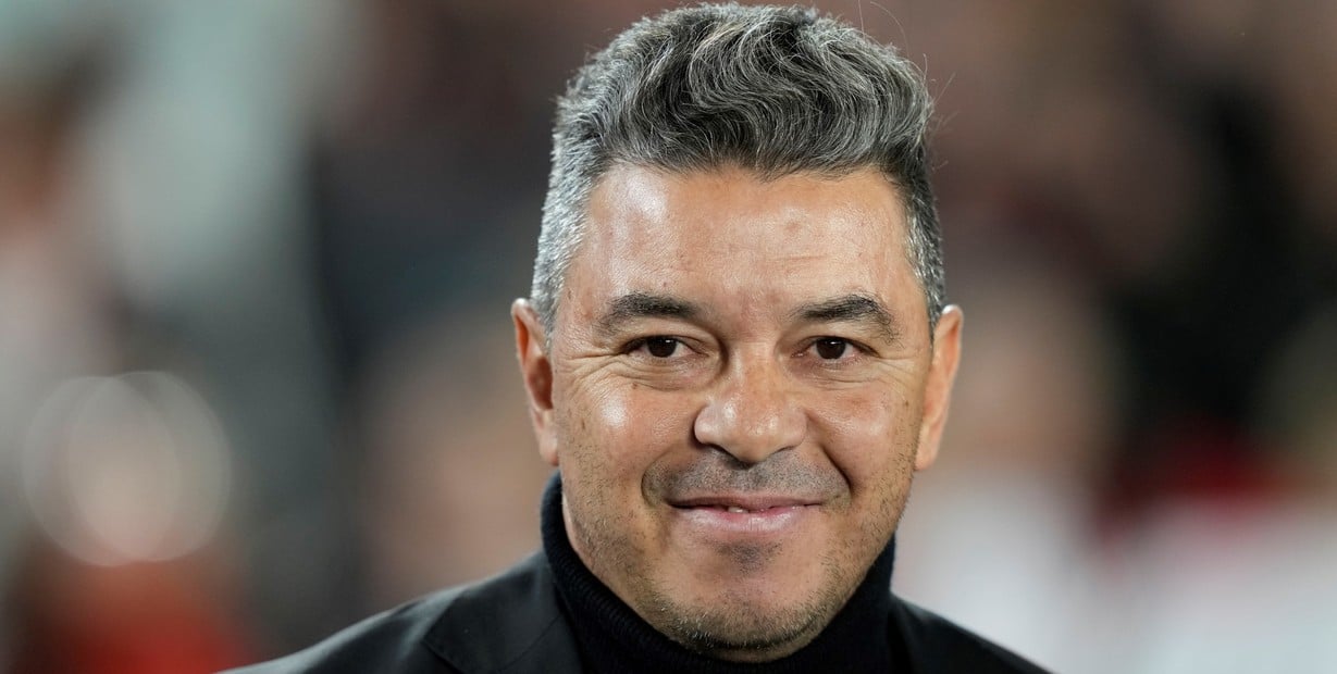 Marcelo Gallardo