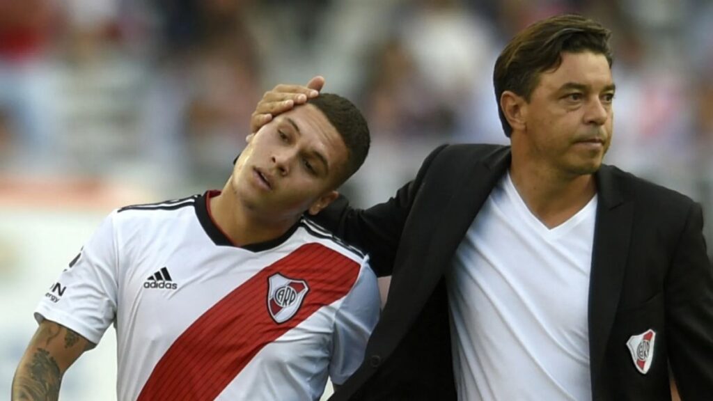 River