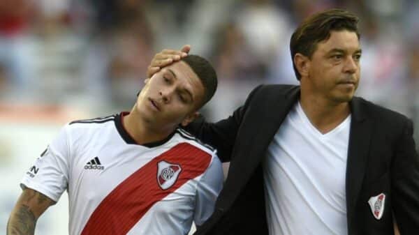 River