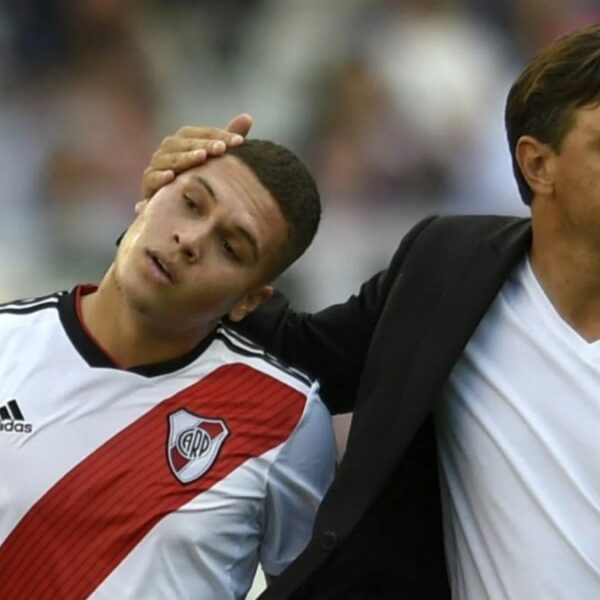 River