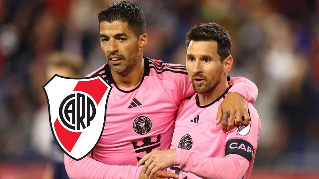 River