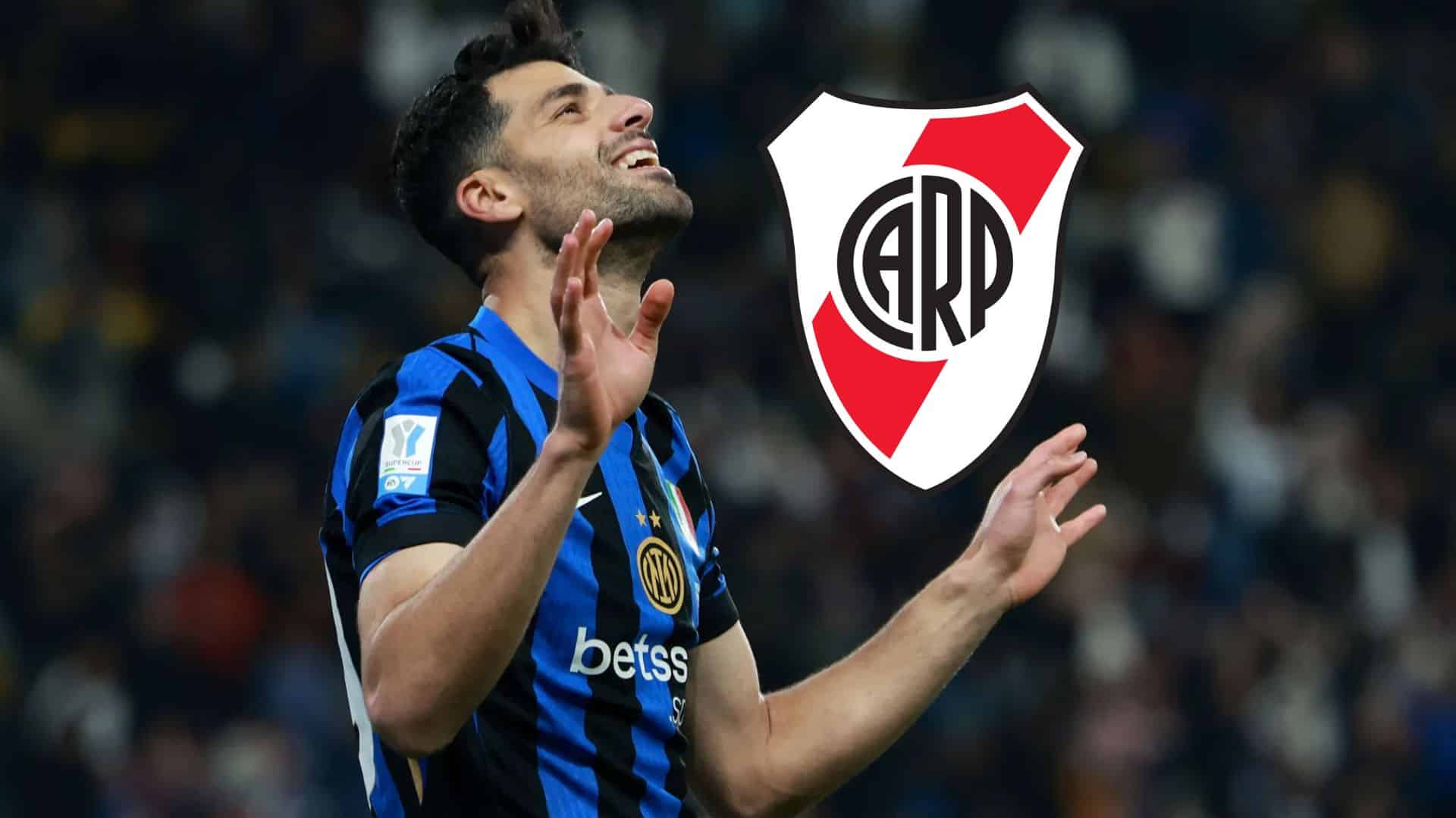 River