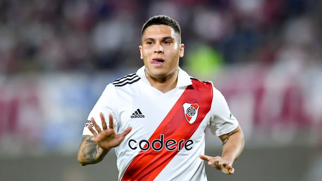 Juanfer Quintero
