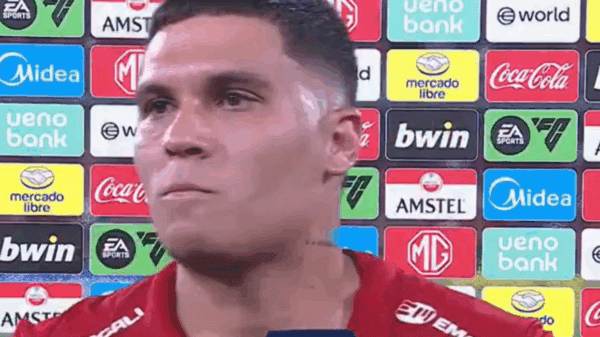 Juanfer Quintero