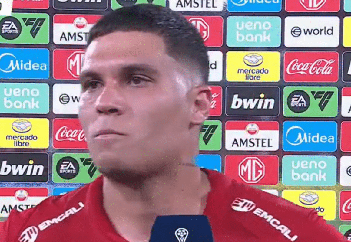 Juanfer Quintero