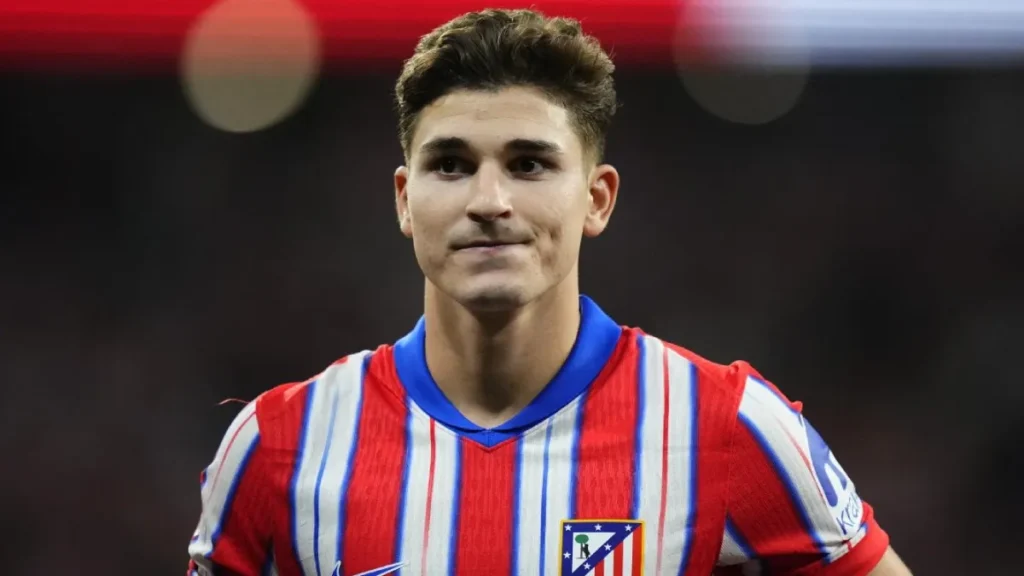 Julián Álvarez