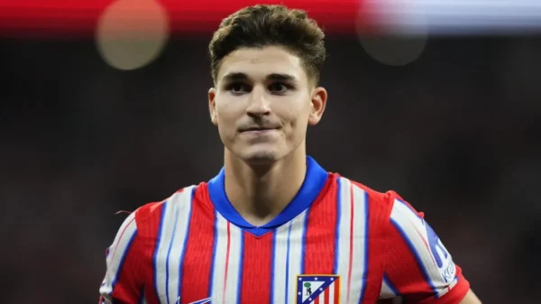 Julián Álvarez
