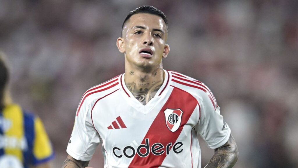 Kevin Castaño