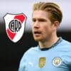 Kevin De Bruyne