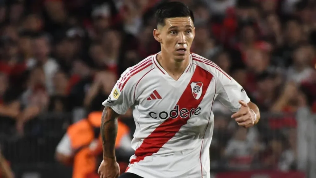 Matías Kranevitter