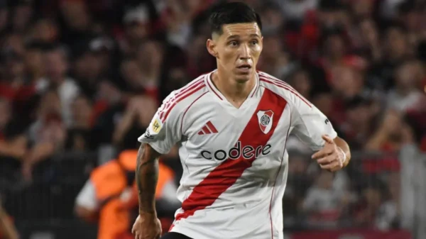 River