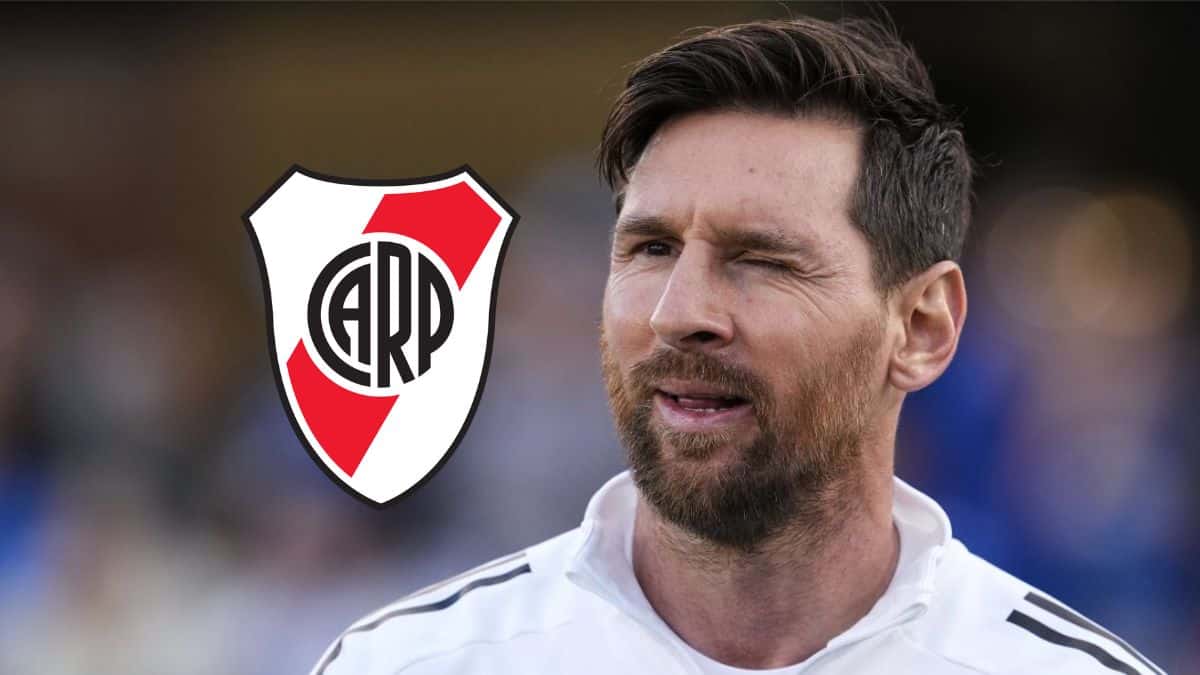River