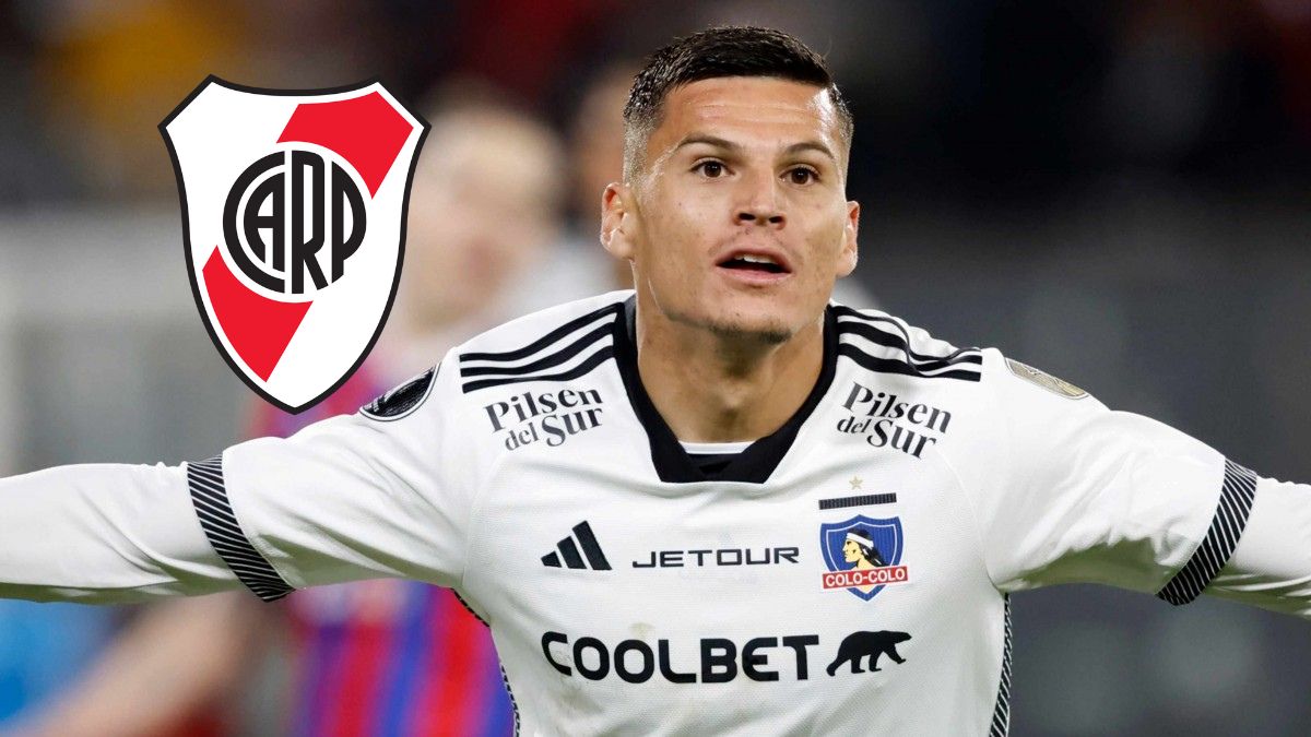 Gallardo lo llamó, Lucas Cepeda no dio más vueltas y la decisión está  tomada: 