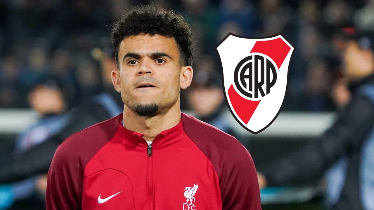 Lucho Díaz