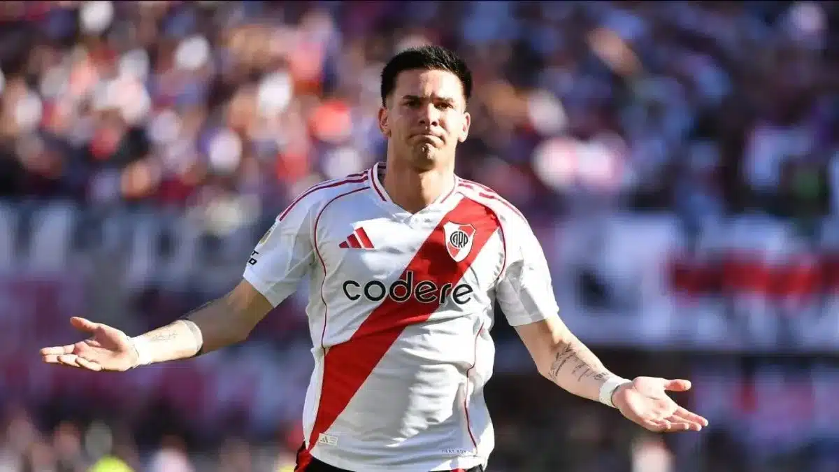 River