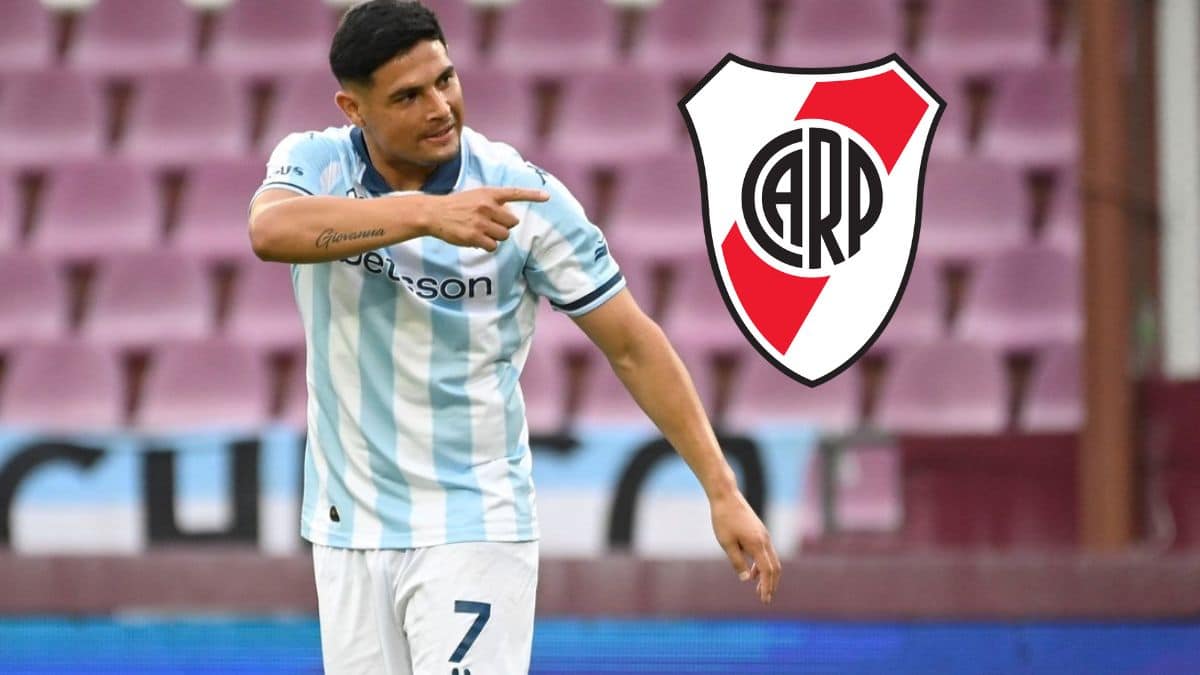 River
