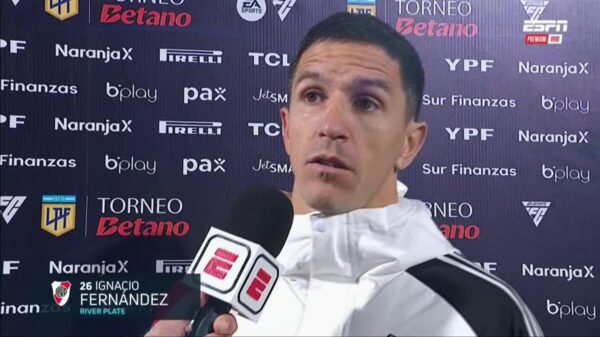 Nacho Fernández