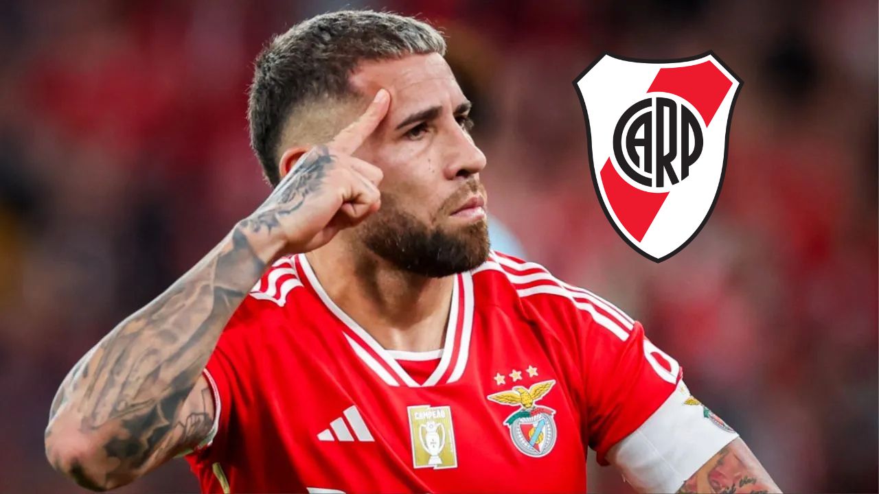 River
