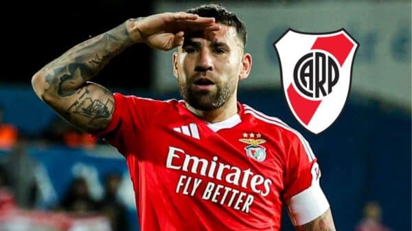 Otamendi