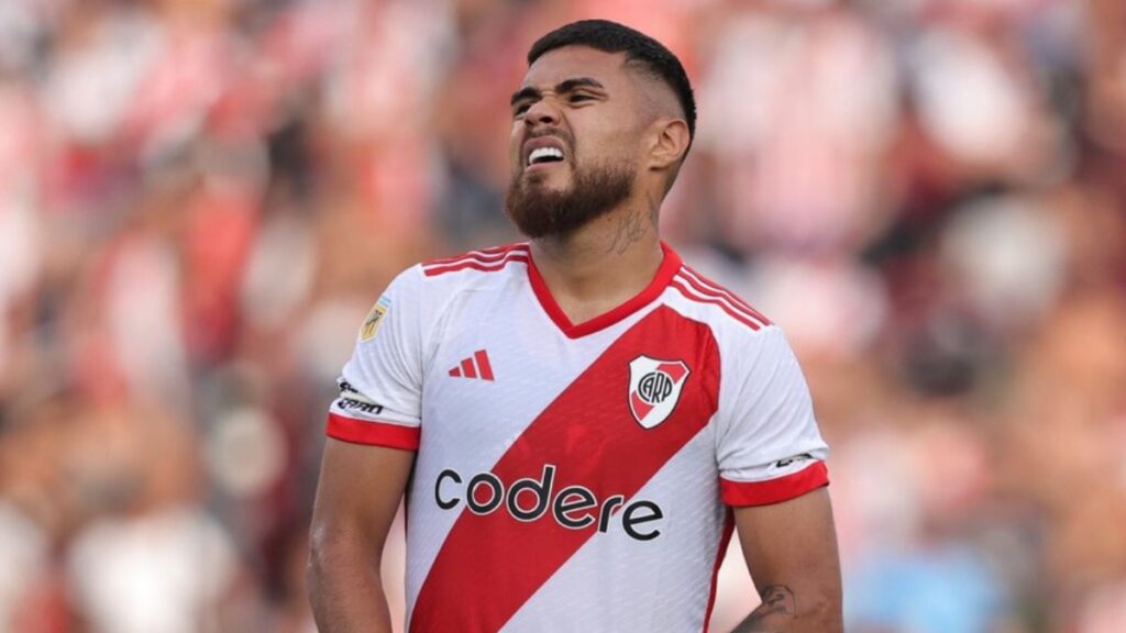 Paulo Díaz