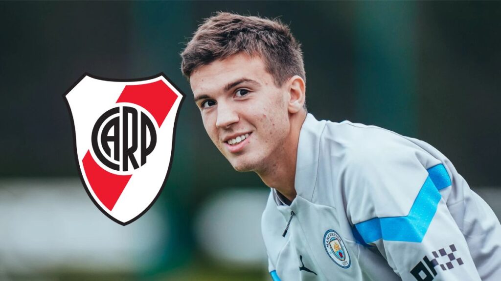 River