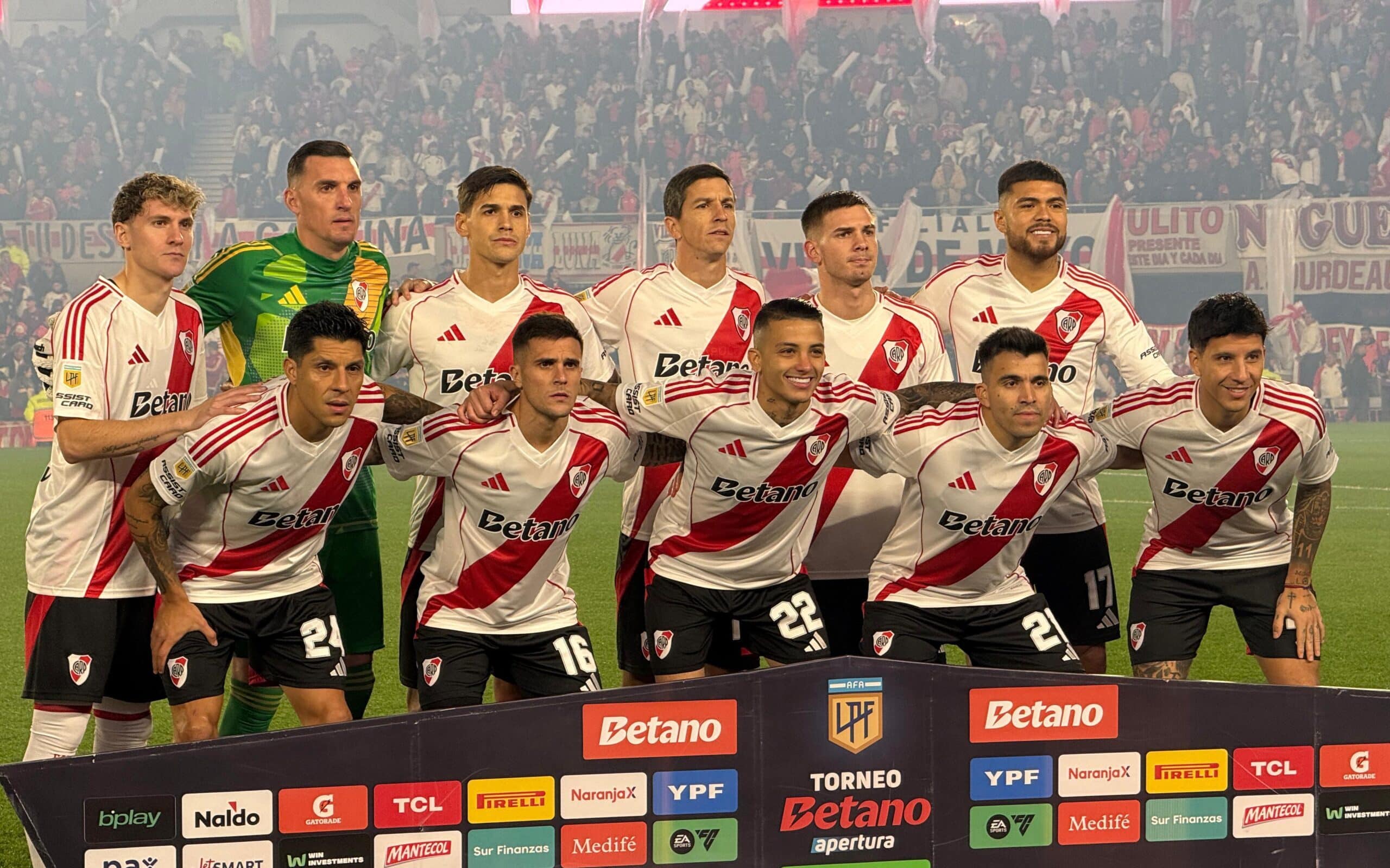River