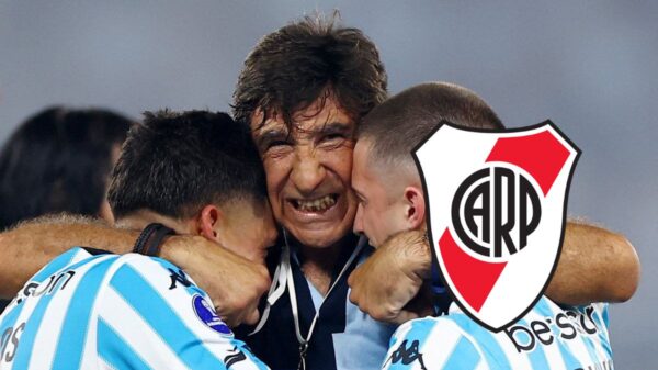 River