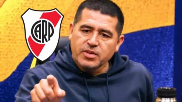 Riquelme