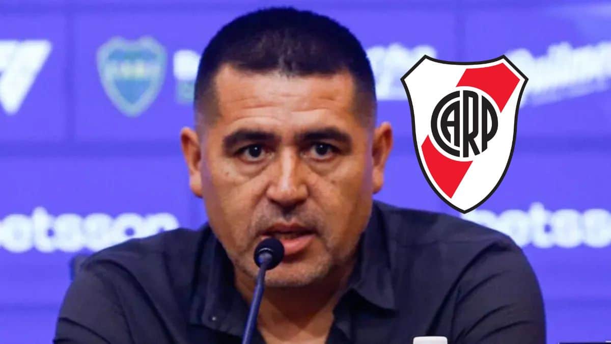 River