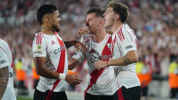 River