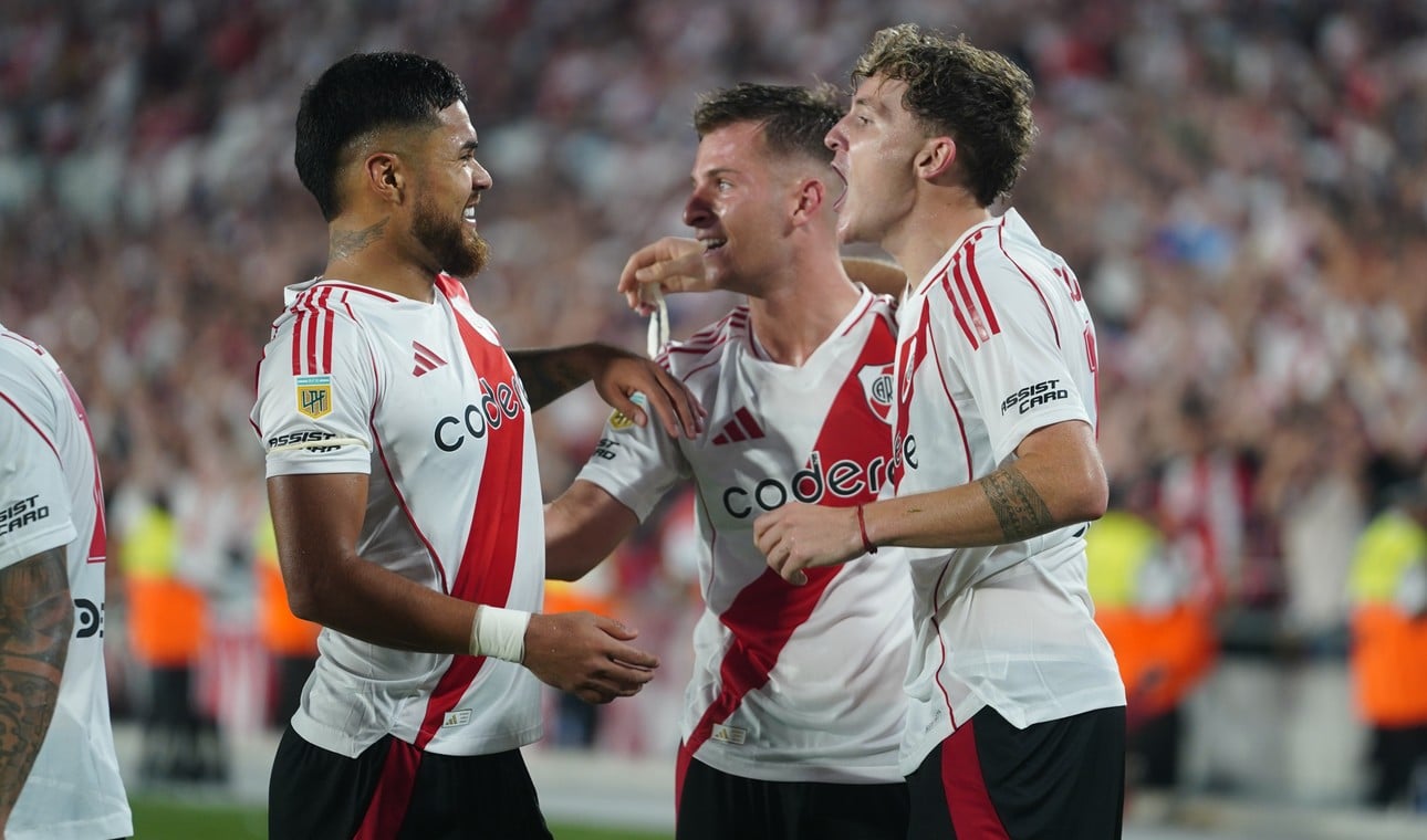 River