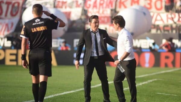 Marcelo Gallardo