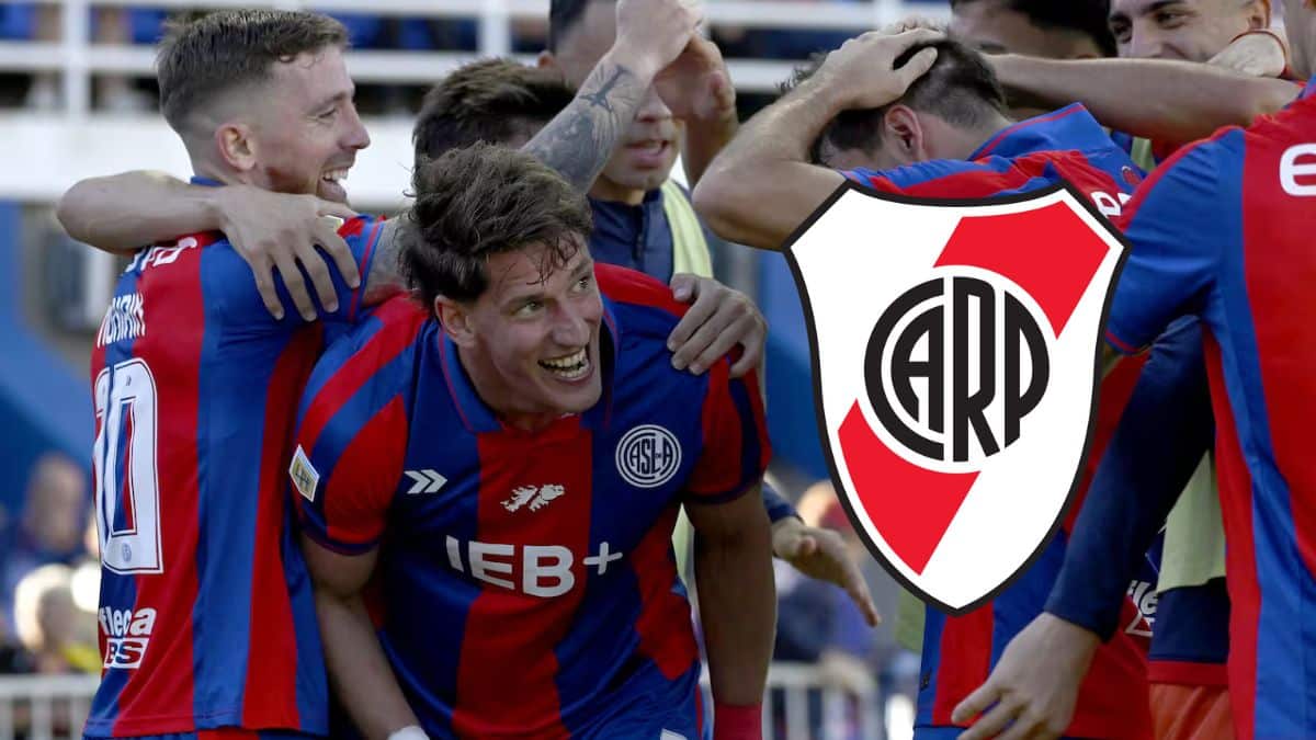 River