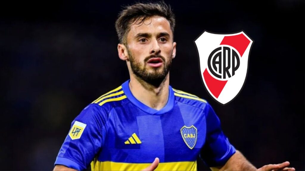 Marcelo Saracchi