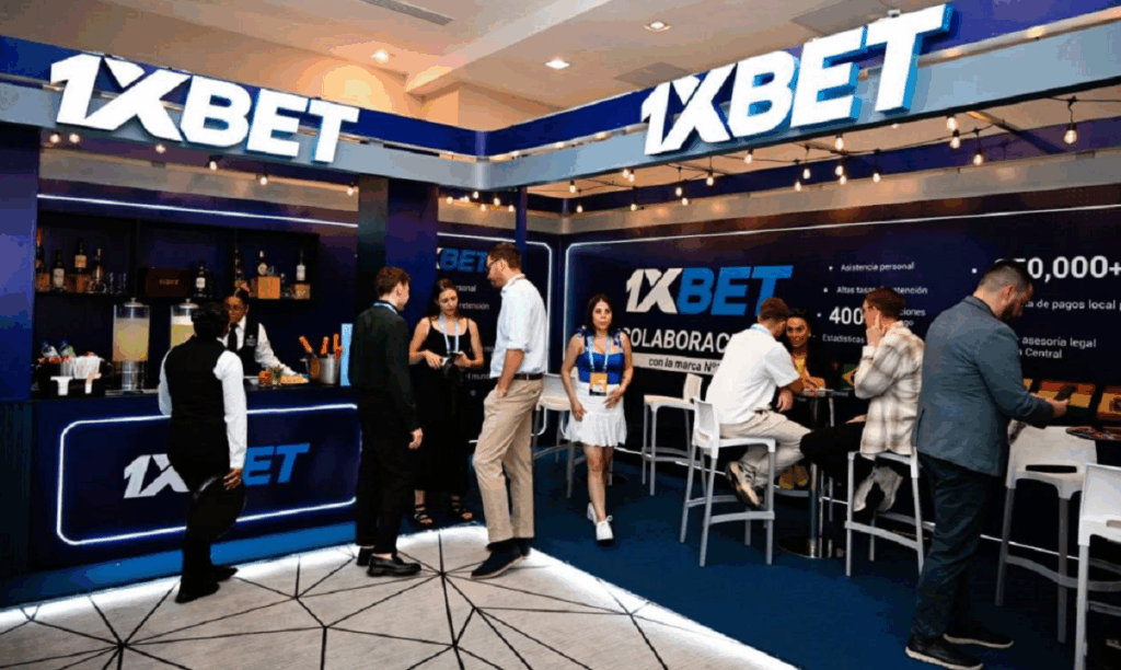 1xBet