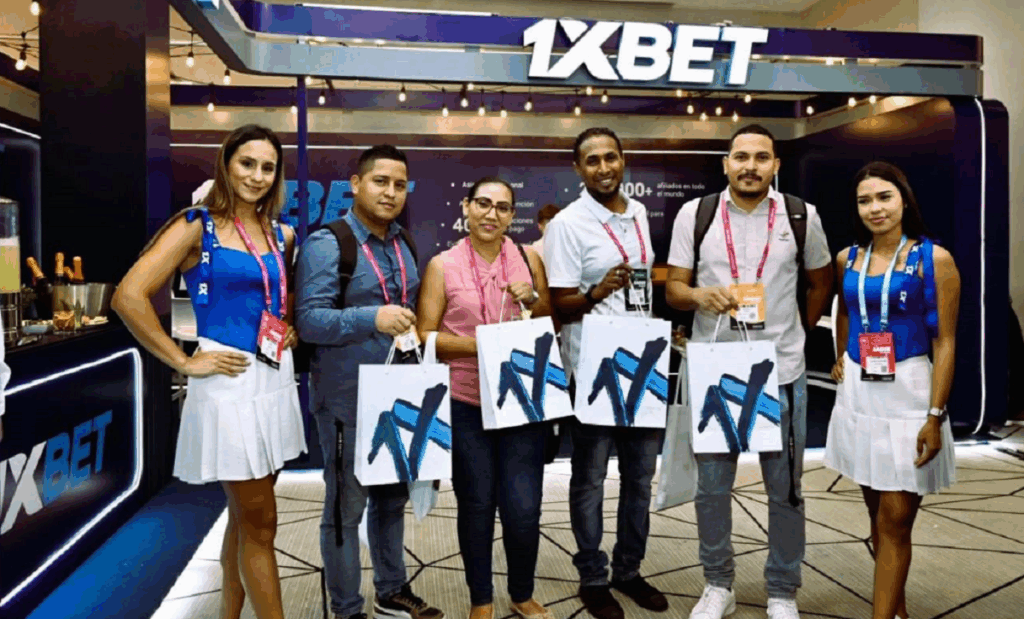 1xBet