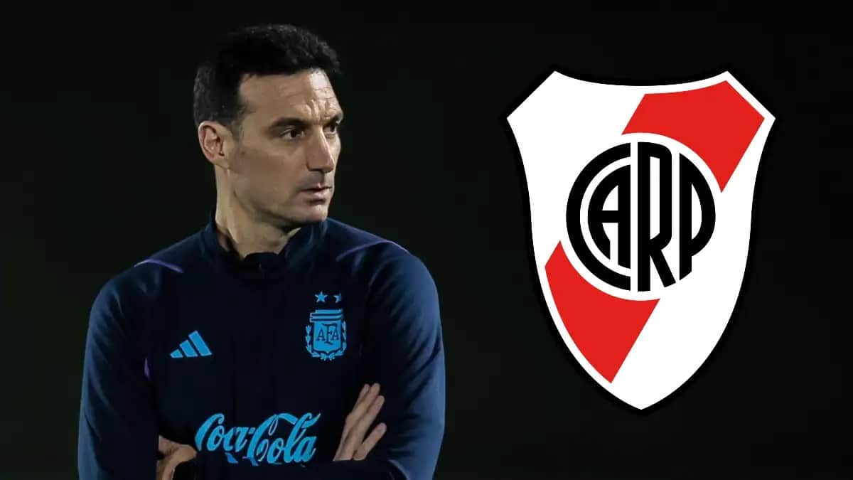 River